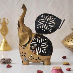 Metal Decor
